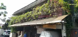 Rumah Dan Usaha Kos Kosan Di Pasar Rebo Jakarta Timur