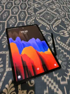 Samsung tab S7 plus 8/256 gb