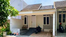 Rumah DP Ringan 2 KT Akses Dekat RS Citra Medika 550jtan Nego J-18399