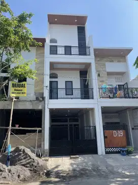 15kamar rumah kost laris bumi marina unair its hang tuah