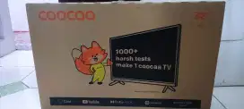 TV LED 32 coocaa