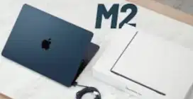 Macbook M2 256GB Original