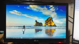 Monitor LED LG 19 inch type E1942