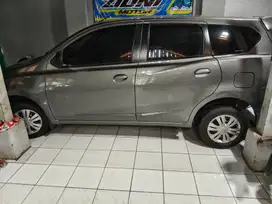 Datsun Go+ Panca 2018 Bensin