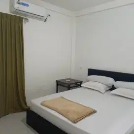 Kost Dan penginapan