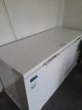 Freezer RSA 200 Liter