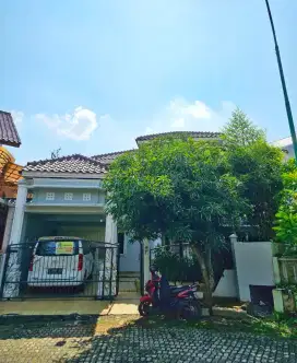 NJOP,TANAH LUAS, SIAP HUNI RAFFLES HILLS CIBUBUR,HARGA TERBAIK