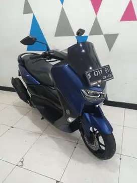 Yamaha ALL NEW NMax 155