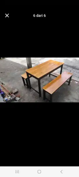 Cod meja warmindo