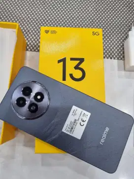 Realme 13 5g hp gaming murah