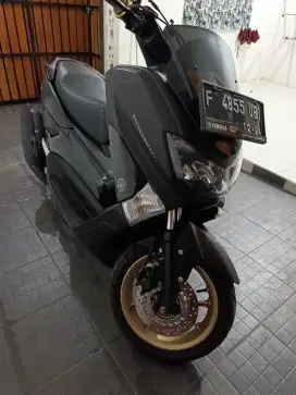 Yamaha NMAX 2019