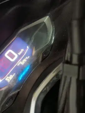 Jual cepat, tanpa perantara, Honda PCX thn 2022, jarang pakai, bagus