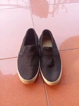 Slip on second Zara size 37