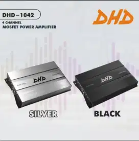 Power 4ch Dhd New