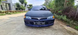 Lancer Evo CK4 SEI 1600 cc Tahun 2000