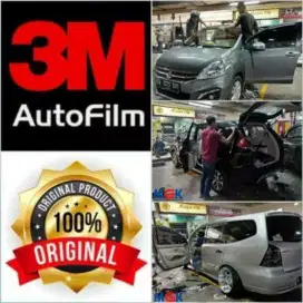 Pusat penjualan kaca film mobil dan gedung harga murah