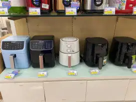 Sharp Air Fryer