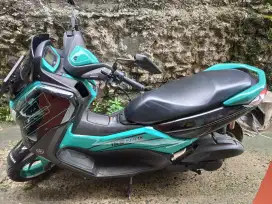 Dijual Yamaha NMAX 2023