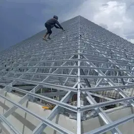 Atap Baja Ringan Bandung