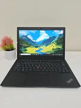 Laptop Thinkpad L380