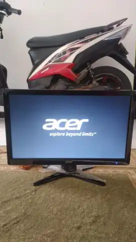 Monitor led 19in acer mulus