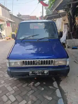 Kijang pick up 1990