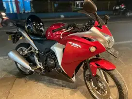 Cbr OLD 2012 Standar