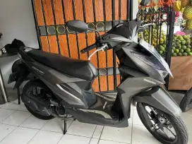 HONDA BEAT DELUXE CBS