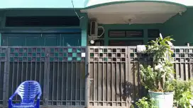 Rumah 2 lantai dasana indah bonang dekat gading serpong siap huni