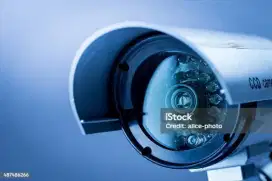 Pusat cctv termurah