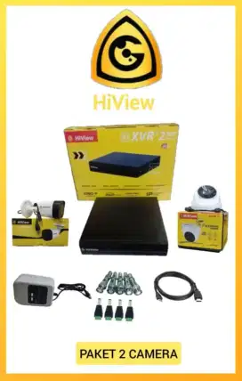 Pusat cctv termurah