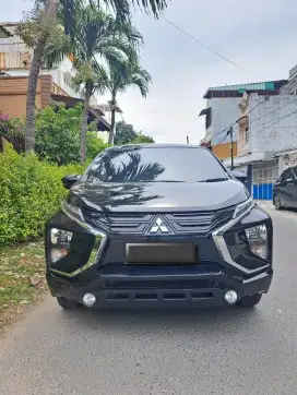 Dp 25jt) Xpander manual GLS tahun 2021 pemakaian 2022