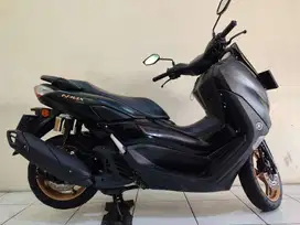 Yamaha ALL NEW NMax 155 2023