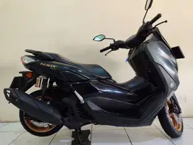 Yamaha ALL NEW NMax 155 2022