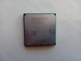 Processor Amd A4 5300