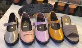 Sandal Sepatu Murah