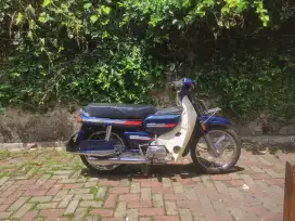 DIJUAL ASTREA GRAND BULUS (BIRU)