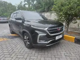 Wuling Almaz exclusive 5 seater 2019