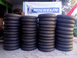 Ban second Michelin Ring14