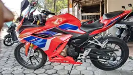 Honda NEW CBR 150RTRICOLOR 2024