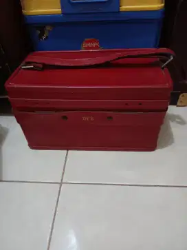 Dijual Hartman Luggage