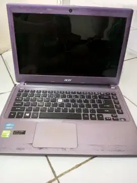 Jual laptop bekas