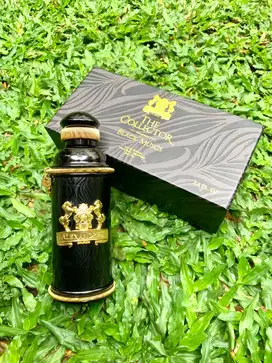 PARFUM ORIGINAL THE COLLECTOR BLACK MUSCS / PARFUME UNISEX MURAH MEWAH