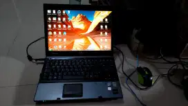 Laptop HP Compaq 6910p