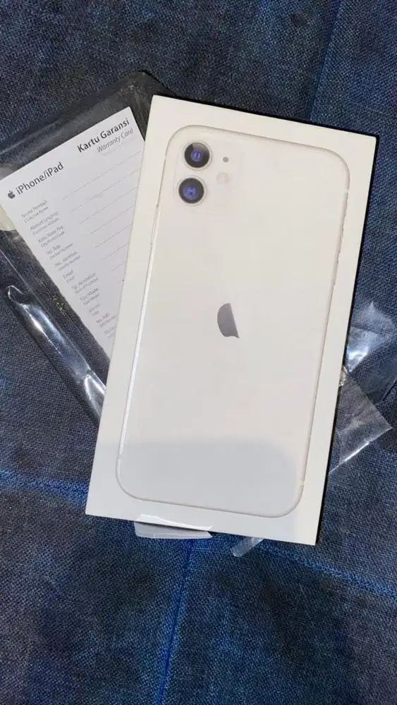 Fs iphone 11 128