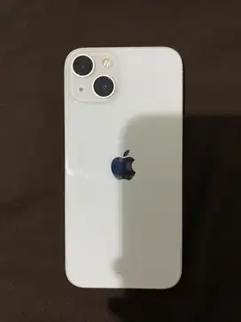 IPhone 13 128gb ex iBox (Starlight)