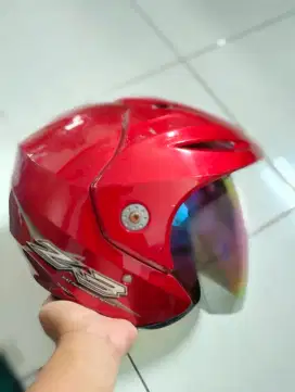 Jual Helm Merk MAZ Z3