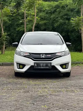 JAZZ RS GK5 2015 MATIC