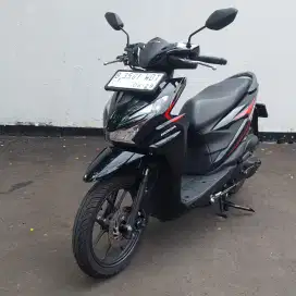 Honda new beat 2024 dp kredit 500ribu