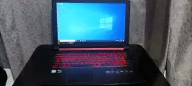 Laptop Gaming Acer Nitro 5 AN515-52
Core i5 Ram 16 GB